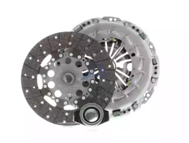 Сцепление AISIN для KIA SORENTO I (JC) 2.5 CRDi